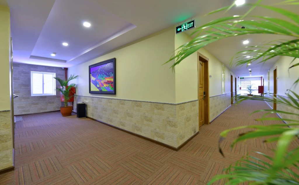 Hotel H Valley Yangon