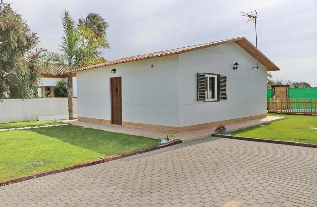 Bungalow Roche
