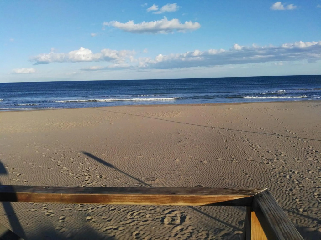 Oasis Beach juan