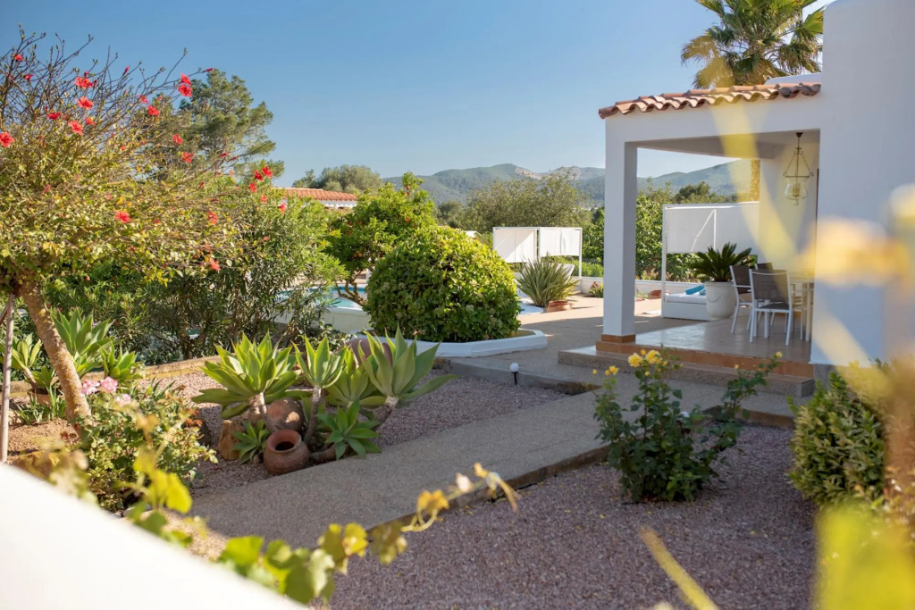 Villa Can Americano -  Islas Baleares