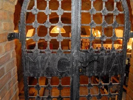 Magita Hotel