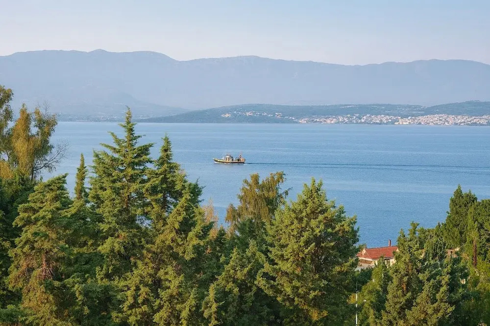 Caecilia Lawrence Bio Sea Villa - Sleeps 12