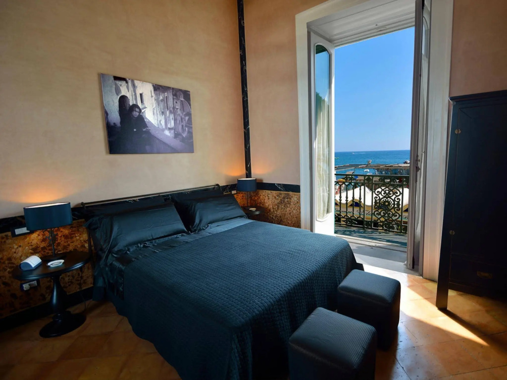 Casa Vacanze l Amore