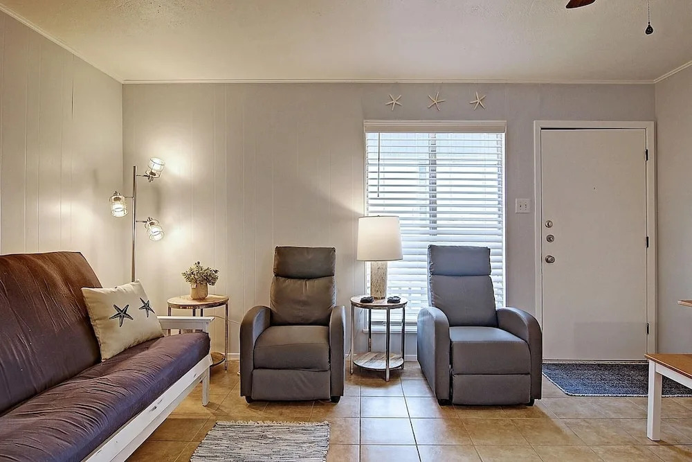 Island Time 1 Bedroom Condo by RedAwning