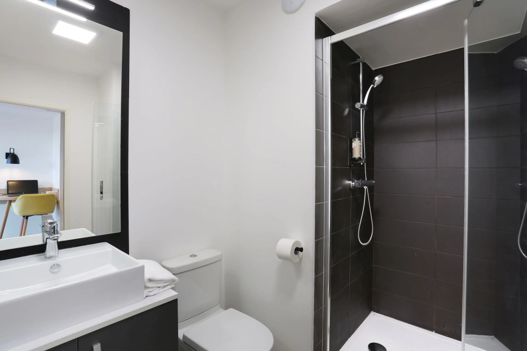 Apparthôtel Odalys City - Toulouse Centre Compans Caffarelli
