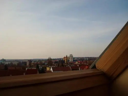 Centrum Apartman