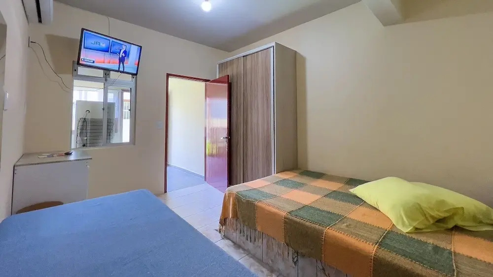 AP 41 - Residencial Solavir