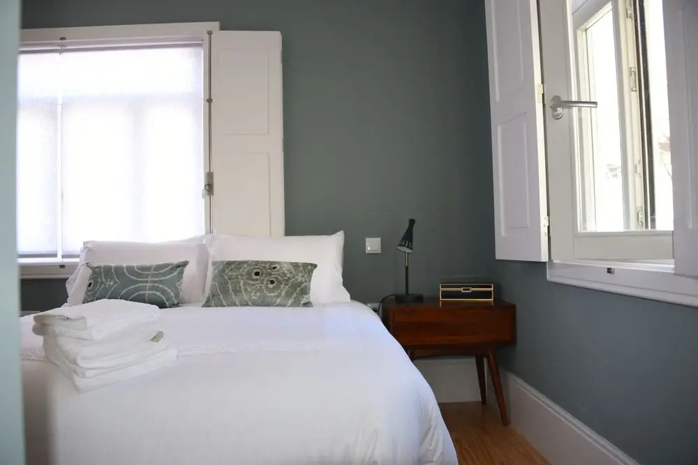 Porto Traveler Apartment