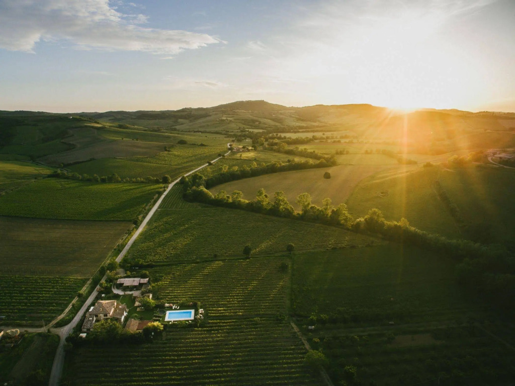 Agriturismo Il Fienile