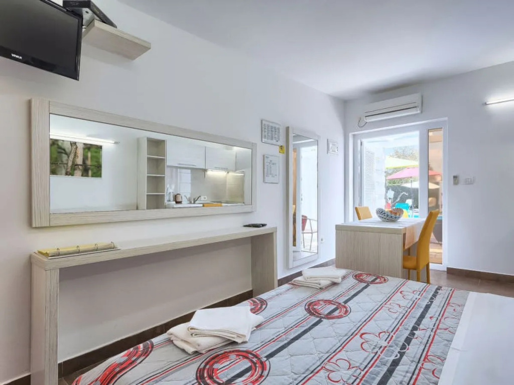 Apartment Nika Rääkkylä 16540
