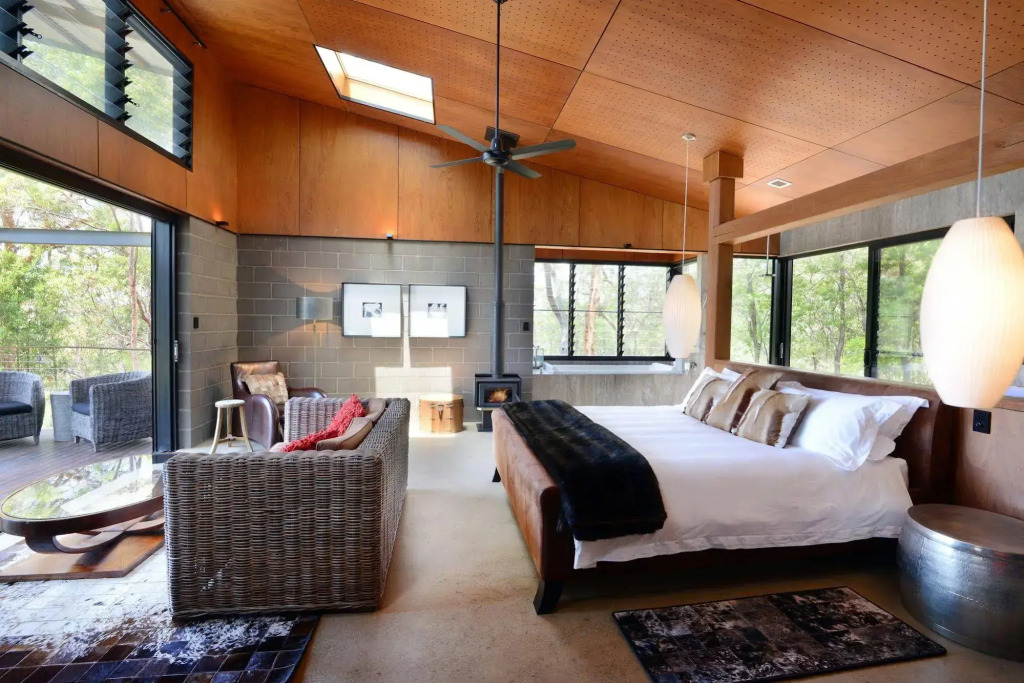 Spicers Sangoma Retreat