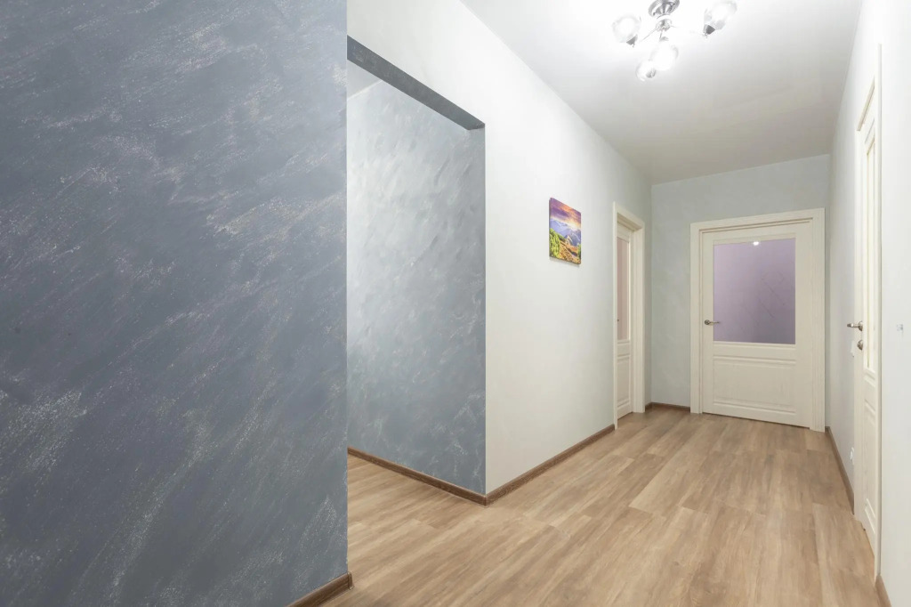 RentPlaza на улице 5-я просека 135