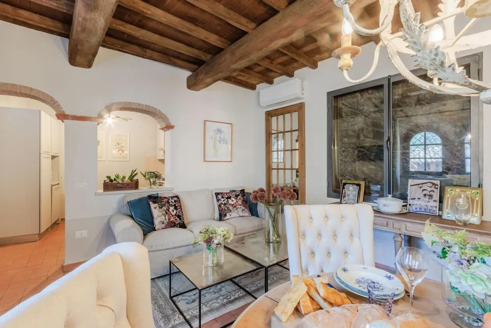 Cottage Gigi, Smart Convenient Stone Village House