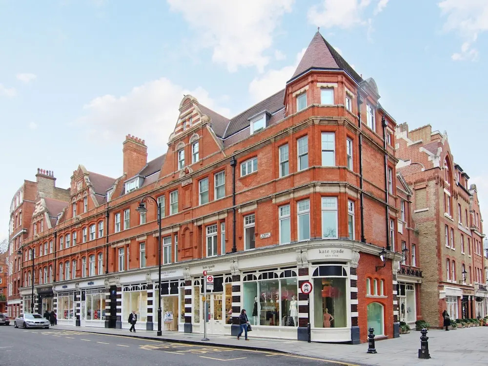 Congenial Apartment in London Near Big Ben And London Eye