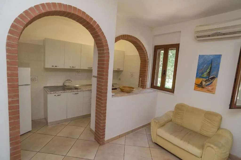 Villa Monte Saraceno