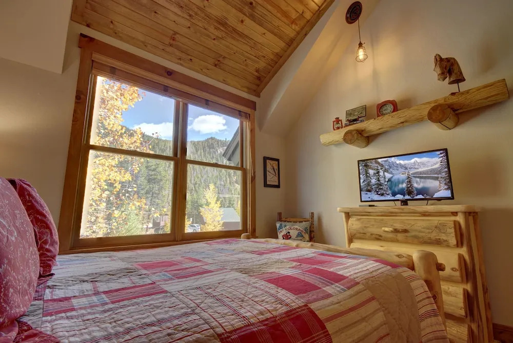 Ski Tip Ranch 8739