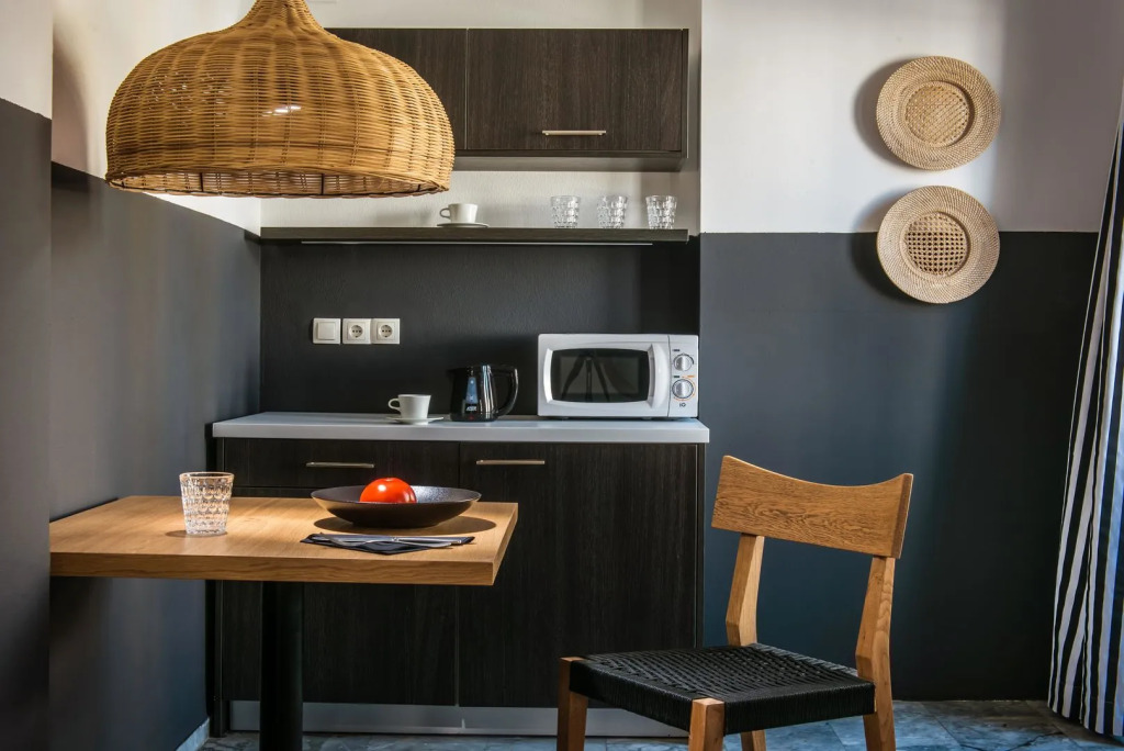 Indigo Suites Collection Adults Only