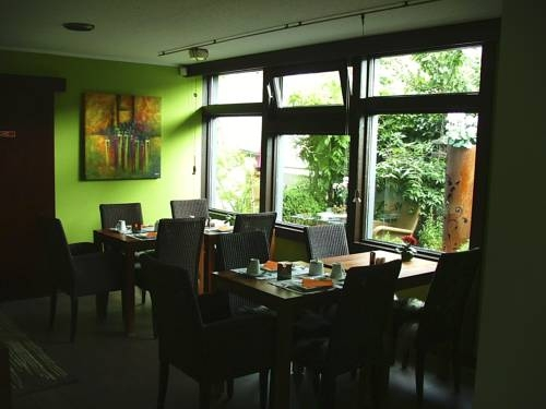 Hotel Donnersberg