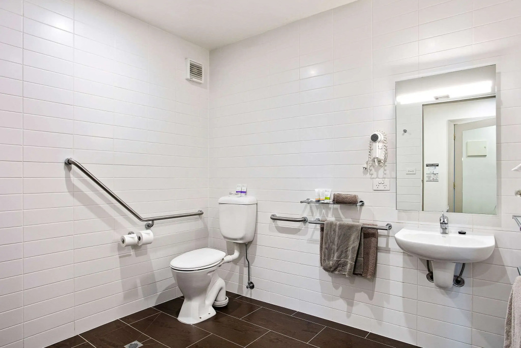 Quality Inn Heritage on Lydiard