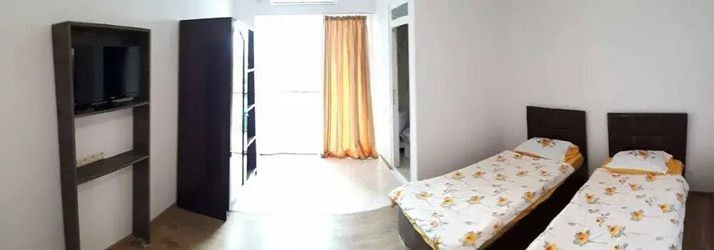 Отель Kobuleti Lalima House