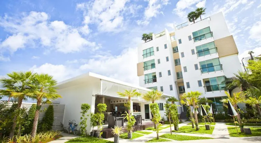 Penthouse Kamala Regent A-501