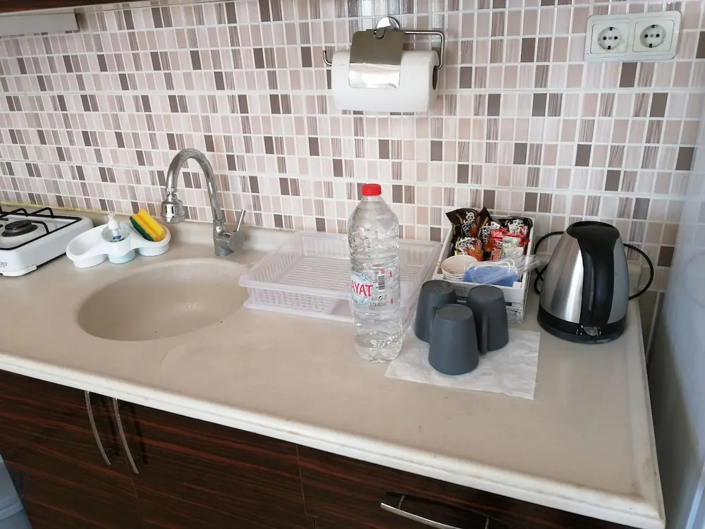 Mina Apart Otel
