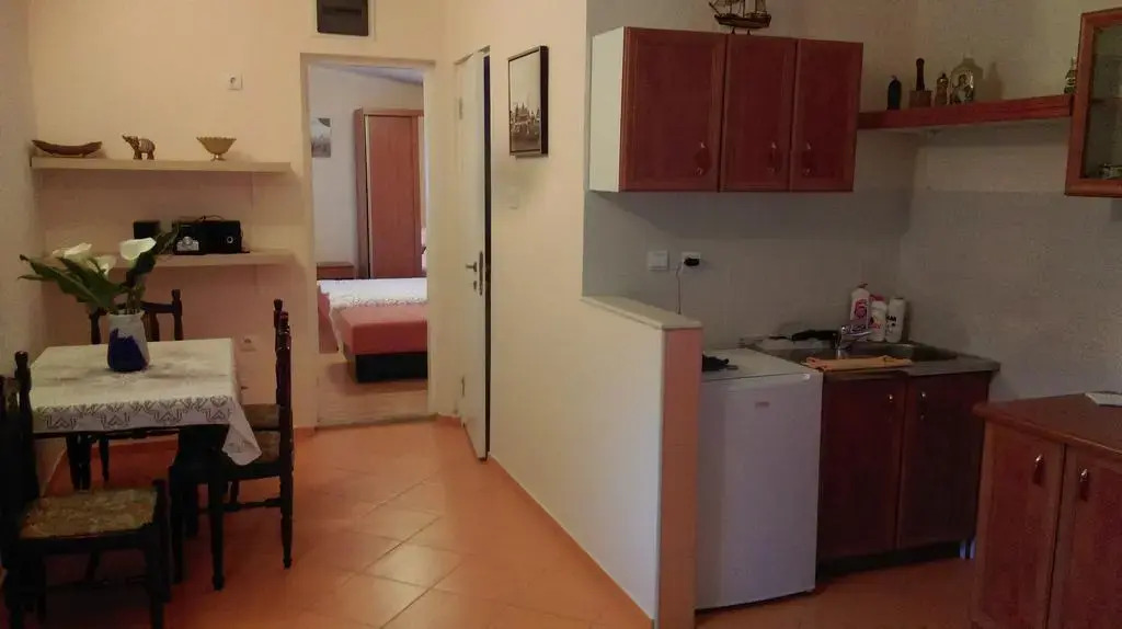 Apartments Banicevic