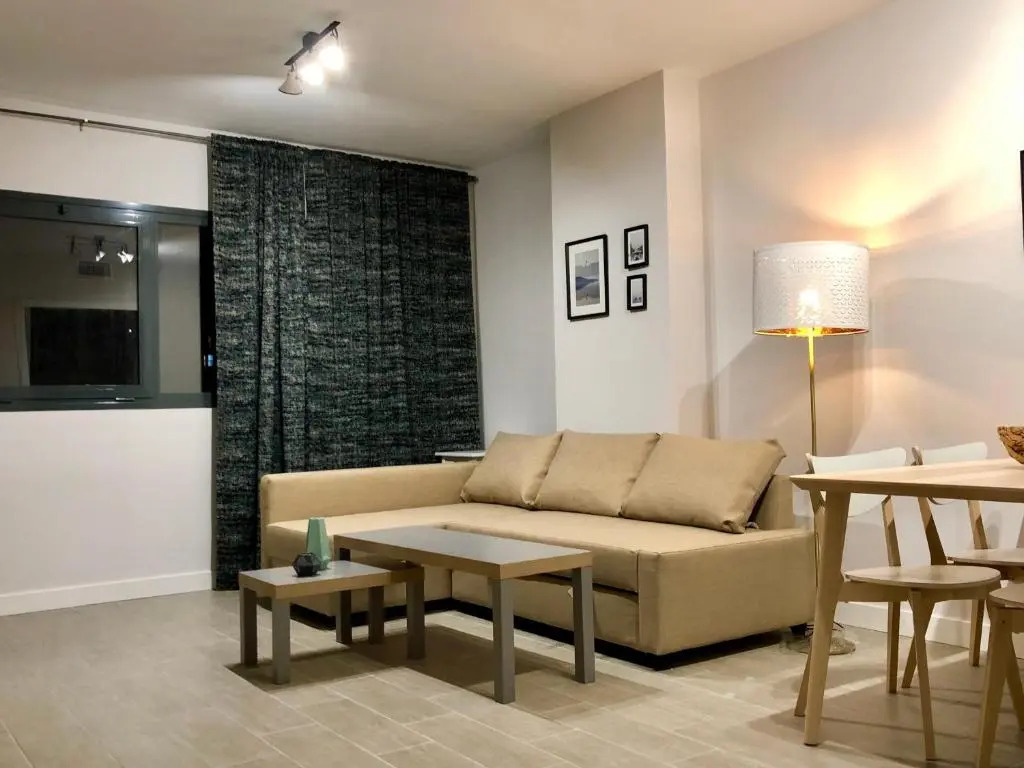 New apartment in San Juan Playa, Alicante