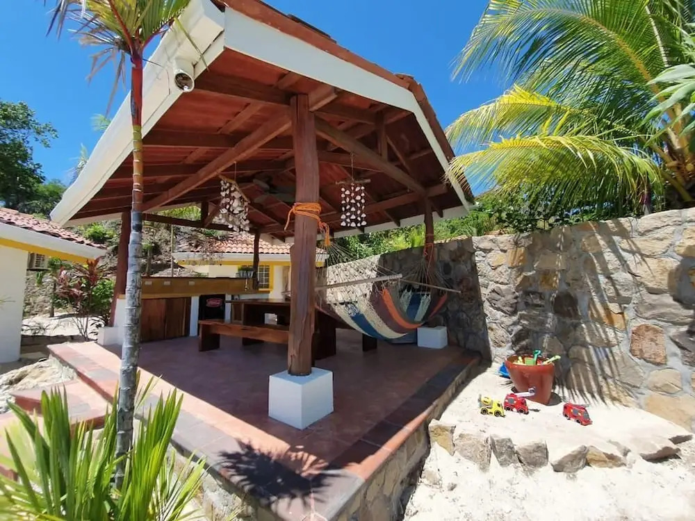 Villas Roma Del Mar