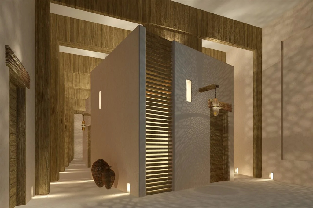Rixos Marina Abu Dhabi