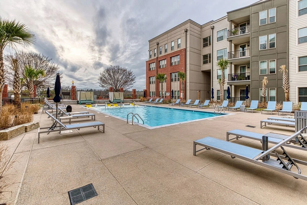 Kasa Columbia 2 Apartments