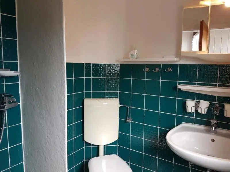 Feriengarten Dahme W 16