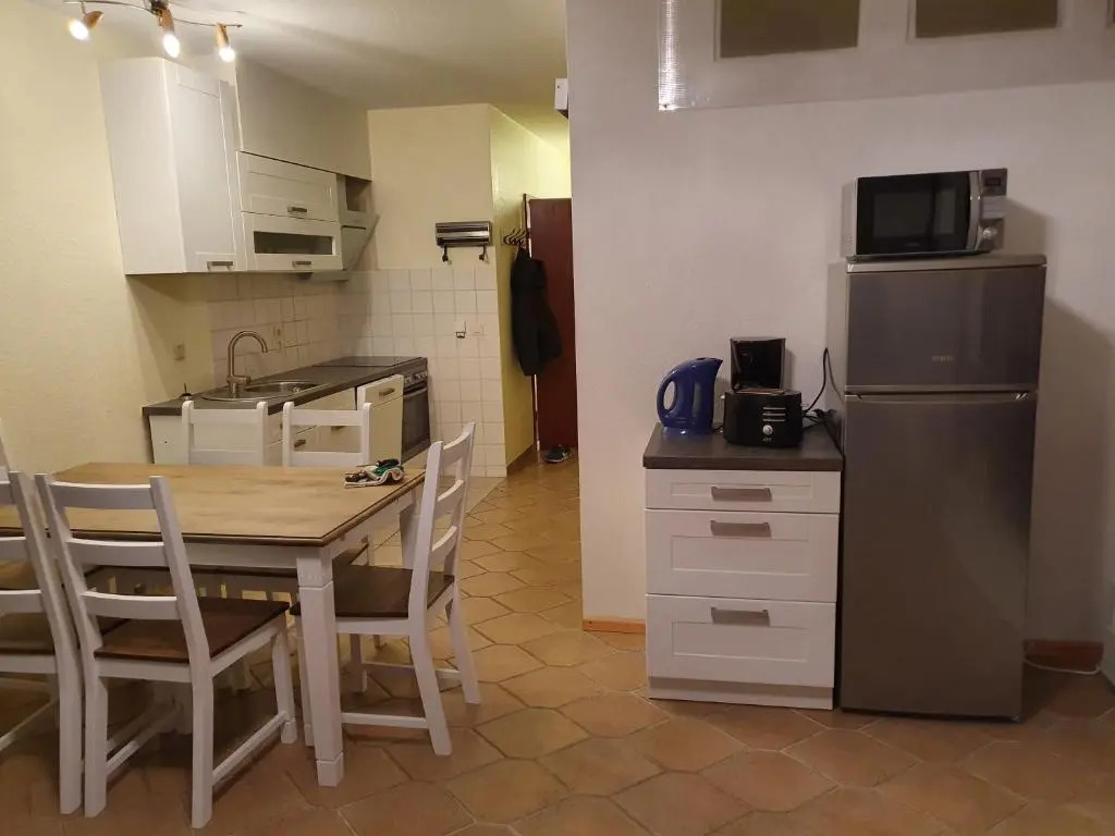 Ferienwohnung Am Paradies 6