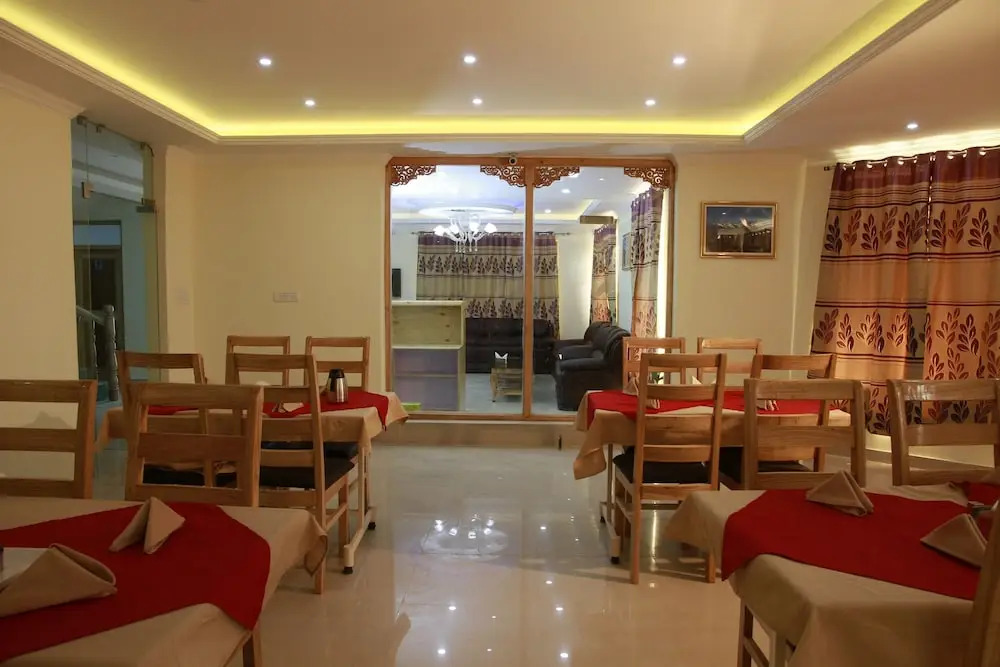 Royal Holiday Ladakh