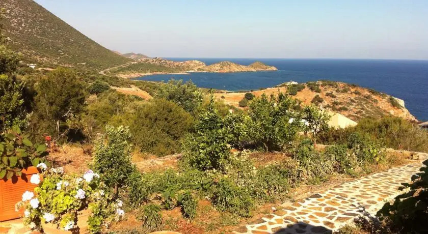 Traditional Cretan Style Villa
