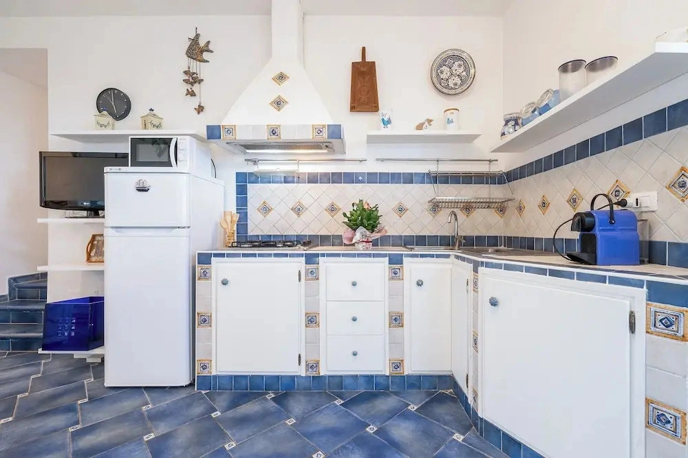 Appartamento Terra Lughente