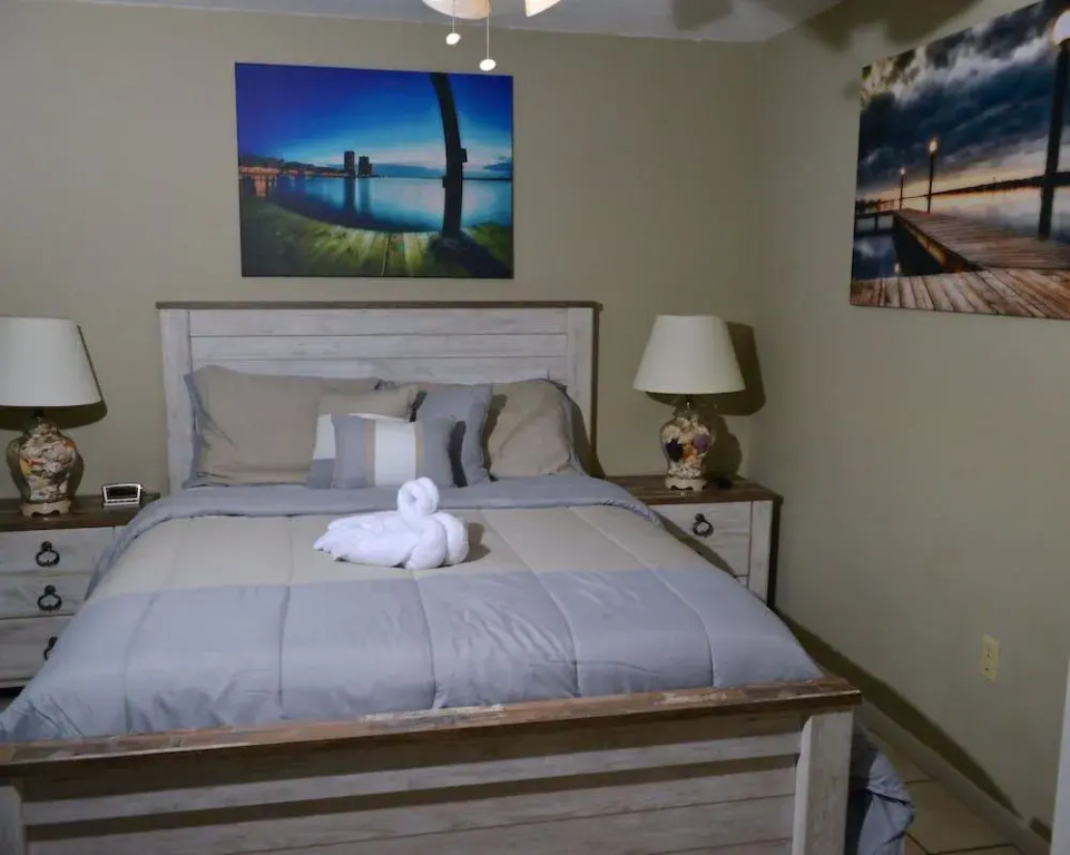 Gulf Shores Surf & Racquet Club 514A by RedAwning
