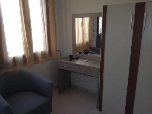 Preveli Apartments