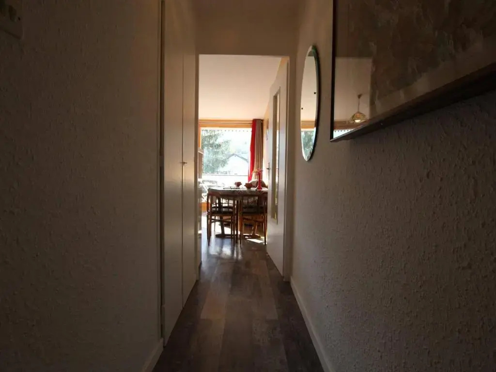 Appartement Puy-Saint-Vincent, 1 pièce, 2 personnes - FR-1-330G-98