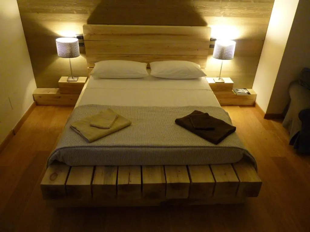CaLuna Guest House