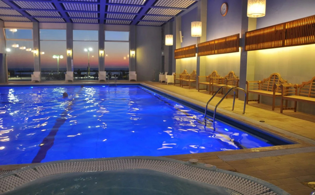 Renaissance Tel Aviv Hotel