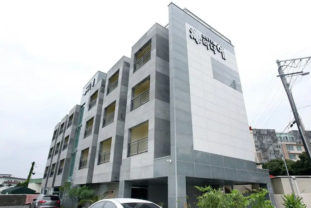 Seogwipo Badahae