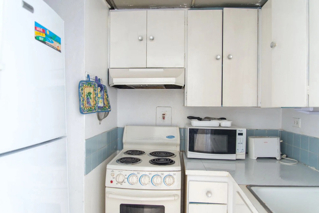 Montego Bay Club Apartments