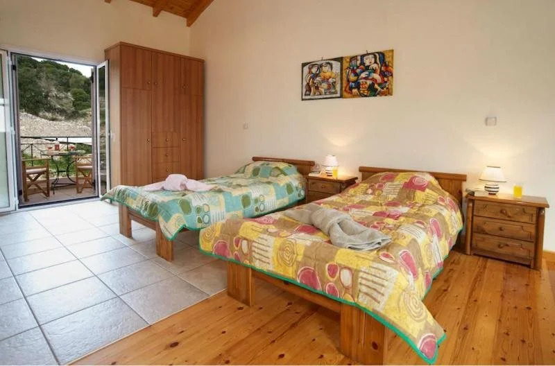 Dogis Resort