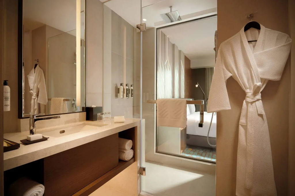 Doubletree By Hilton Shah Alam I-City