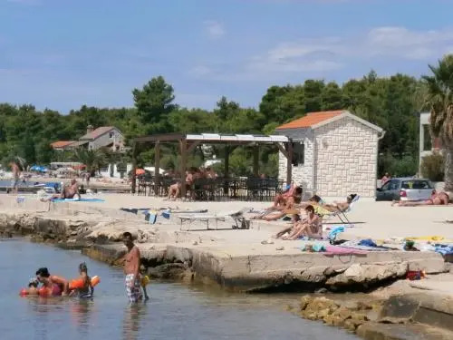 Apartments Davorka