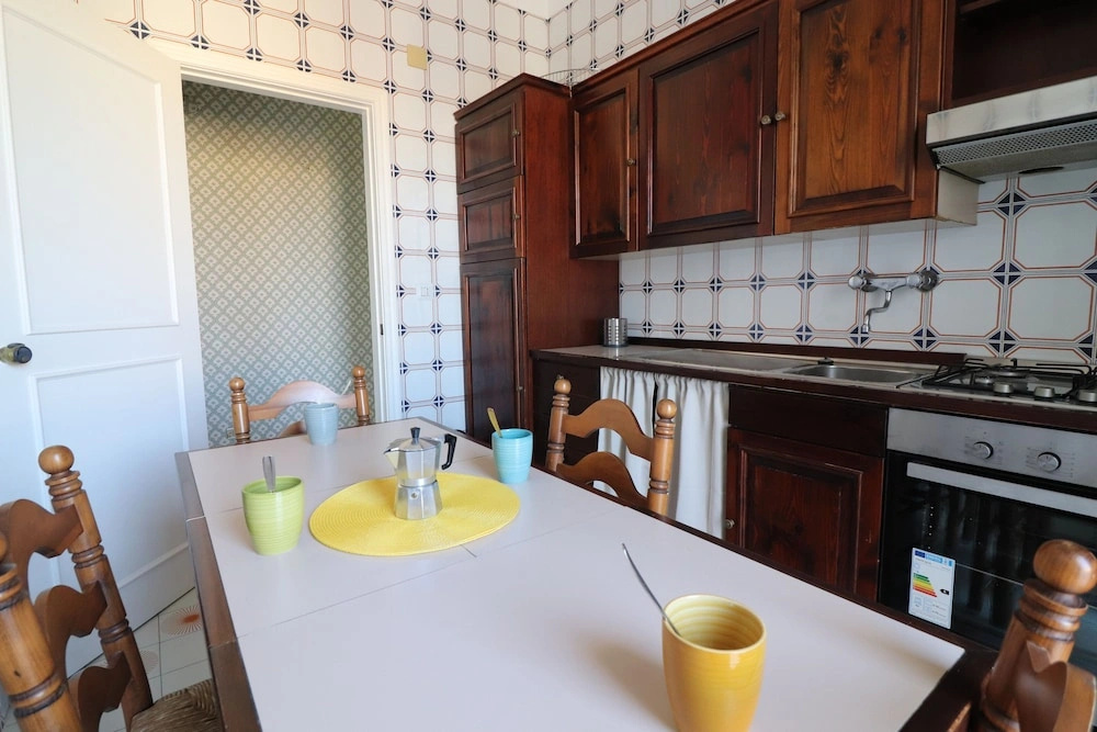 Casa Anthea in Otranto