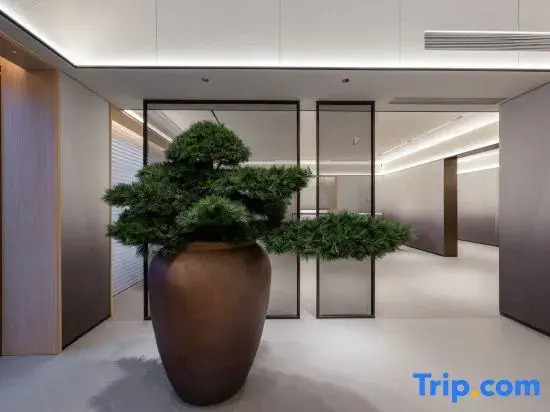 JI Hotel (Mianyang Yuanyi Mountain Science and Technology Innovation Park)