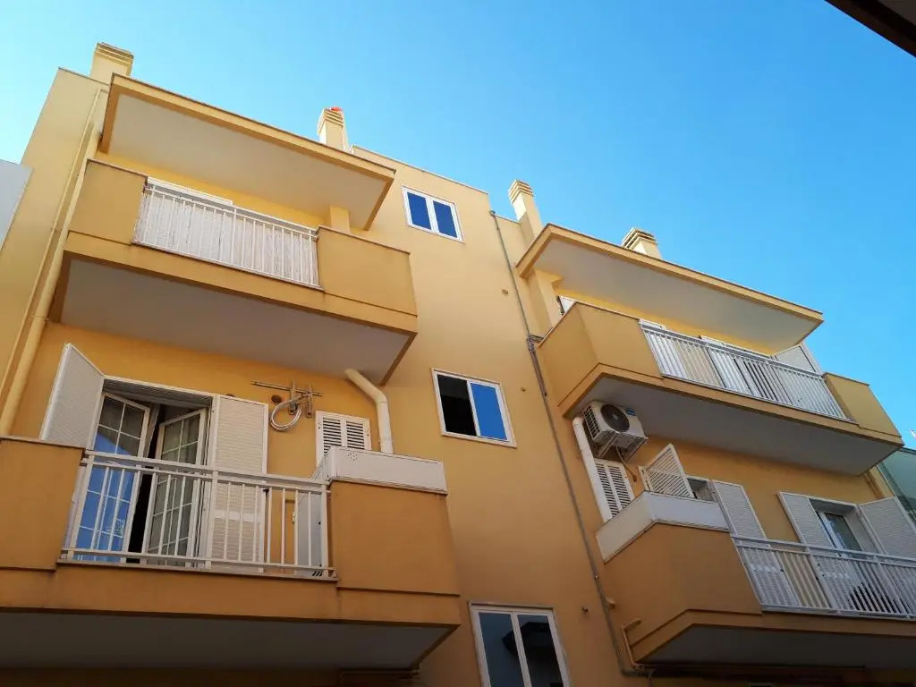 Dimora Acquamarina