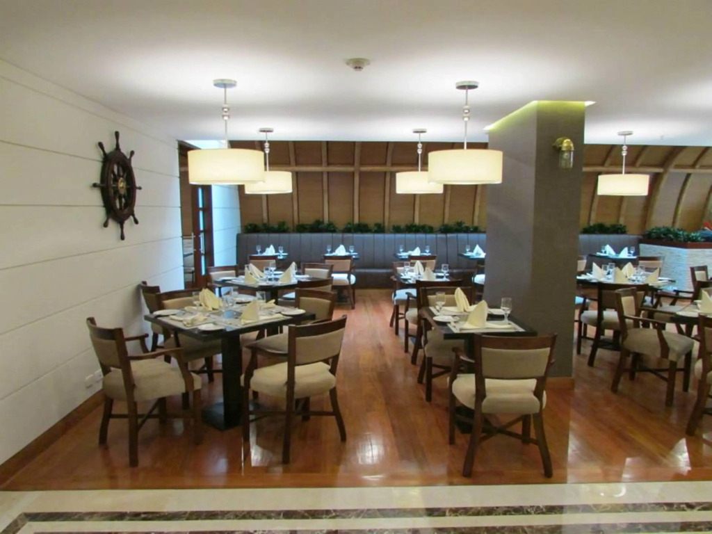 Hotel Dann Carlton Bogota